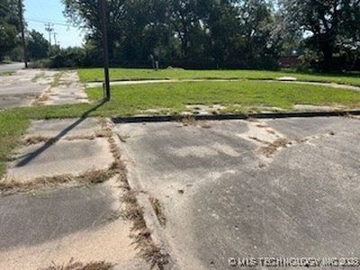 0 N 12th St, Muskogee, OK, 74401