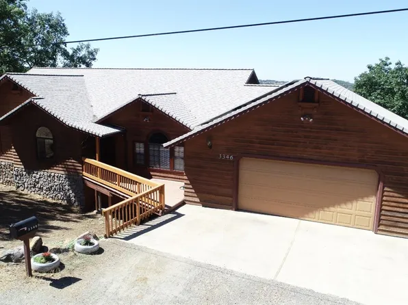 3346 Verde Robles Dr, Camino, CA 95709