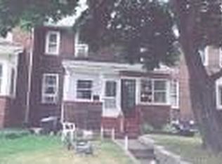 3919 Bell St, Erie, PA 16511