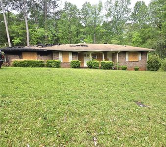 4029 Winding Way, Macon, GA, 31204