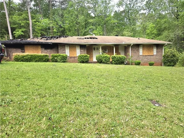 4029 Winding Way, Macon, GA 31204