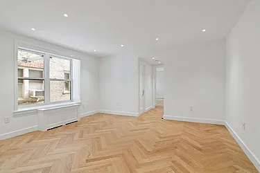 Rented by Akelius Real Estate Management