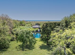 448 Further Ln, East Hampton, NY 11937