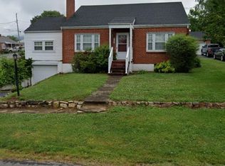 7337 Topping St, Roanoke, VA 24019