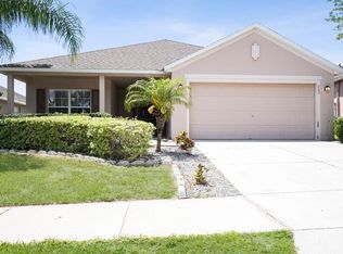 203 Pima Trl, Groveland, FL 34736
