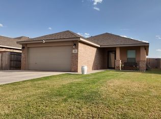 1921 138th St, Lubbock, TX 79423
