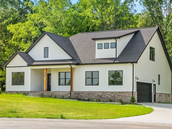 149 Ruby Grant Ln Lot 22, Southside, TN 37171
