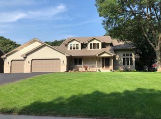 15006 Drake St NW, Andover, MN 55304