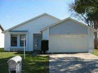 1433 Bridlebrook Dr, Casselberry, FL 32707