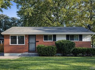 10632 Glen Garry Rd, Saint Louis, MO 63137