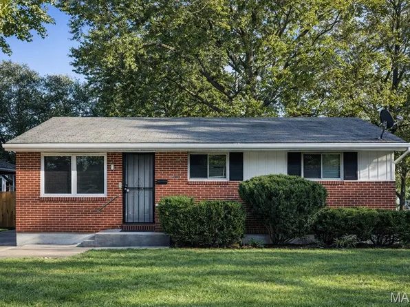 10632 Glen Garry Rd, Saint Louis, MO 63137