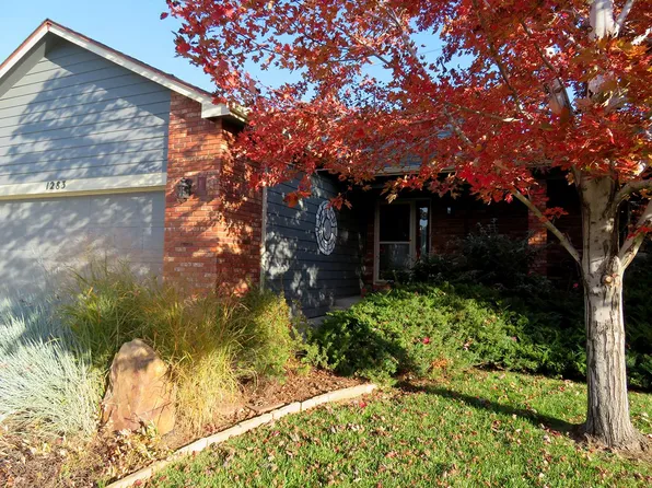 1283 Cressida Ct, Lafayette, CO 80026