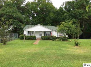 150 Bird Chapel Rd, Marion, LA 71260