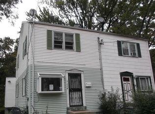 7224 E Forest Rd, Landover, MD 20785