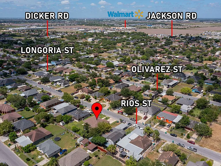 6707 S Rios St — Photo 17