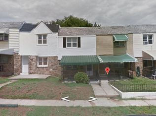 720 Pontiac Ave, Baltimore, MD 21225