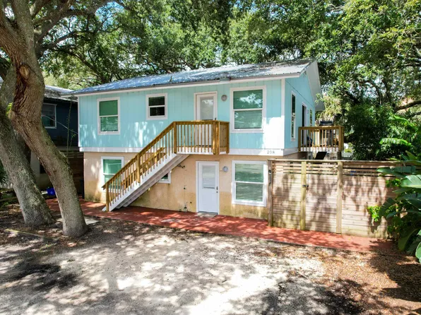 208 A St, Saint Augustine, FL 32080
