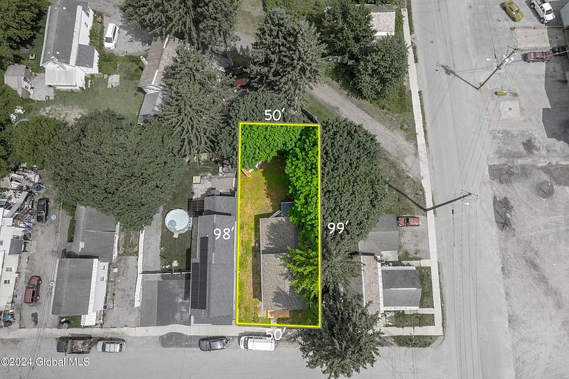 2nd image of 25 Taylor Street