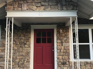 23 E Federal St, Shawnee, OK 74804