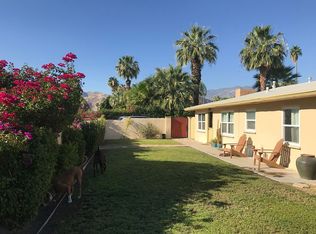 677 Desert Way, Palm Springs, CA 92264