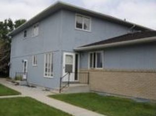 5704 Townsend Pl #A102, Cheyenne, WY 82009