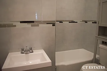 Rented by CT Estates