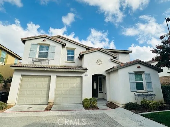 2955 S Via Belamaria, Ontario, CA 91762