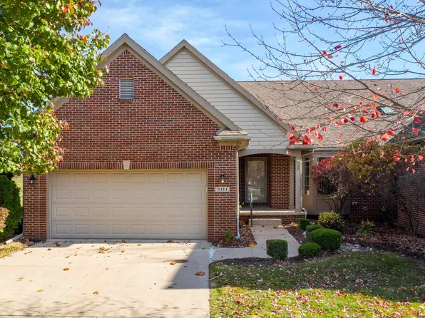 501 Brooks Hollow Ct, Dundee, MI 48131