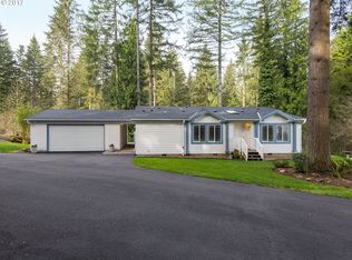 20822 S Upper Highland Rd, Beavercreek, OR 97004