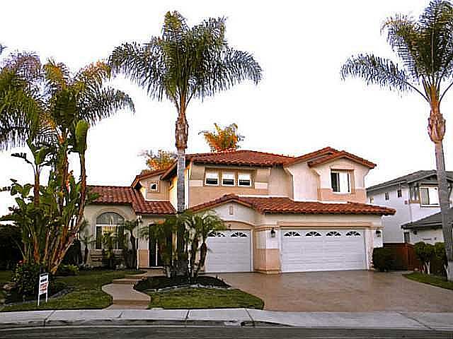 Main Exterior