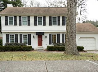 5708 Partridge Ln, Raleigh, NC 27609