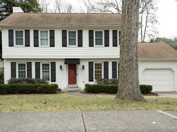 5708 Partridge Ln, Raleigh, NC 27609