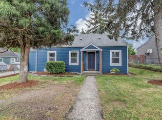 238 North Lane, Tacoma, WA 98404