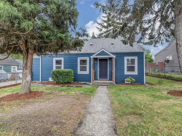 238 North Lane, Tacoma, WA 98404