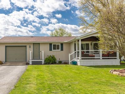 50 Kamp St, Warren, PA, 16365