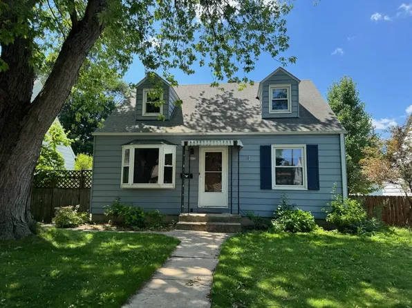 3617 North 99th STREET, Milwaukee, WI 53222