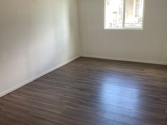 Large Bedroom with Closet