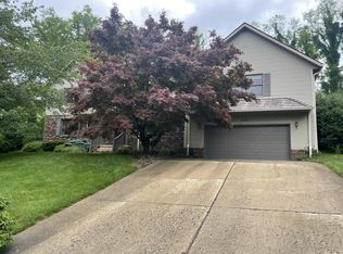 3105 E Diana Ct, Bloomington, IN 47401