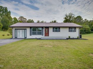 660 Way Cross Rd, Church Hill, TN 37642