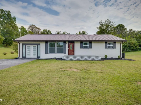 660 Way Cross Rd, Church Hill, TN 37642