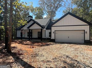 0 Greenbriar Dr, Hartwell, GA 30643