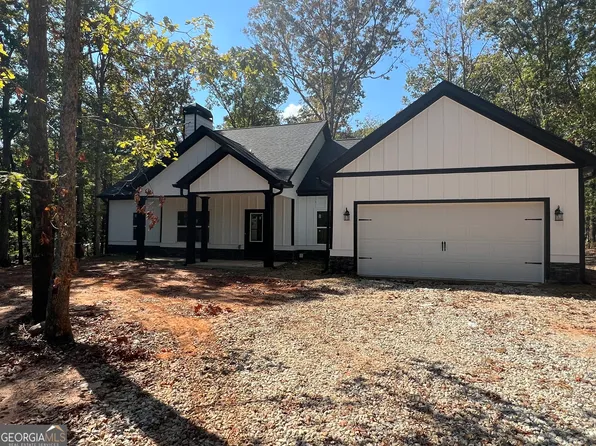 0 Greenbriar Dr, Hartwell, GA 30643