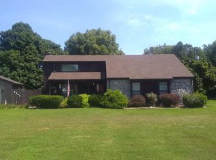 3061 State Route 266, Corydon, KY 42406