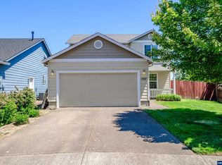 1307 Ridgeview St, Monmouth, OR 97361
