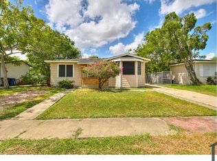 746 Collingswood Dr, Corpus Christi, TX 78412
