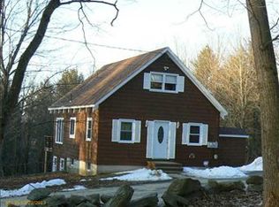 16 Kennebec Trl, Turner, ME 04282