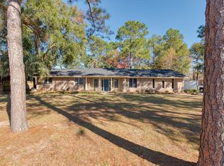 5426 Forest Dr, Lake Park, GA 31636