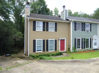 207 Springdale Ct, Macon, GA 31210