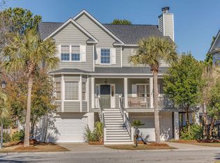 724 Gate Post Dr, Mount Pleasant, SC 29464