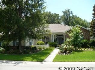 8117 SW 72nd Pl, Gainesville, FL 32608